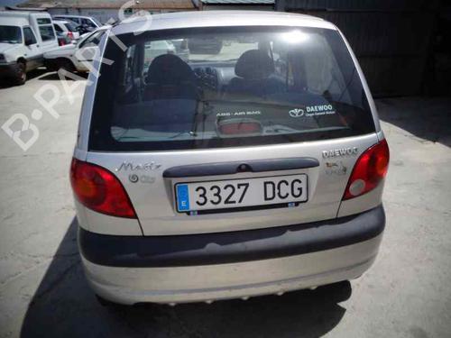 Steering column stalk DAEWOO MATIZ (M100, M150)  | BP13460540I23 