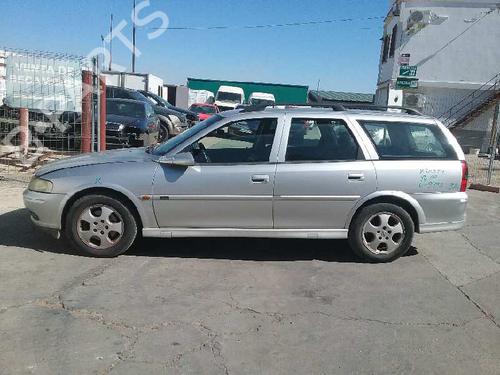 Rear left window mechanism OPEL VECTRA B Estate (J96) 2.0 DTI 16V (F35) | BP15511483C24 