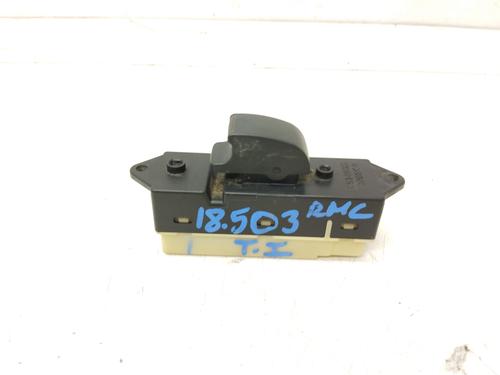 Used Left rear window switch MITSUBISHI GRANDIS (NA_W) [2003-2011]  21665976