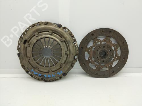 Used Other FORD FOCUS II (DA_, HCP, DP) [2004-2013]  28020219
