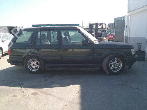 Rear left lock LAND ROVER RANGE ROVER II (P38A) 2.5 D 4x4 | BP13425374C100 