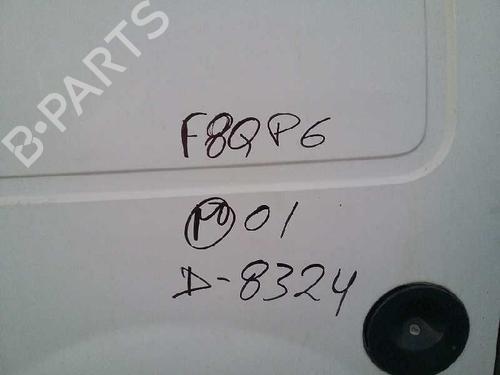 Used Parts RENAULT KANGOO Express (FC0/1_) 4911998