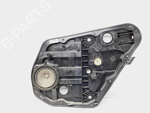 Used Rear right window mechanism HYUNDAI i40 I (VF) 1.7 CRDi (116 hp) 30124228