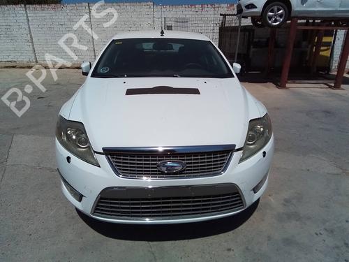 Left mirror FORD MONDEO IV (BA7) 2.0 TDCi | BP29115520C26 