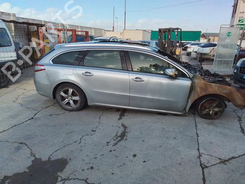 Used Parts PEUGEOT 508 I (8D_) 2.0 HDi 2267986