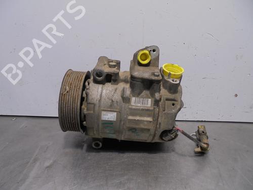 Used AC compressor AC compressor LAND ROVER RANGE ROVER SPORT I (L320) 2.7 D 4x4 (190 hp) 13469370 13469370