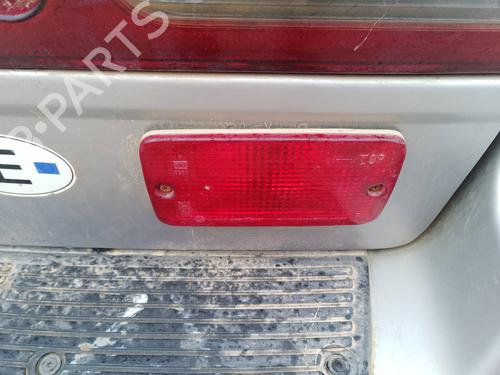 Used Rear fog light Rear fog light 35816582 35816582