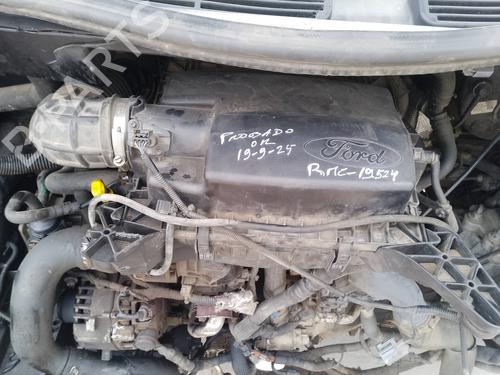 Used Engine Engine FORD TRANSIT CUSTOM V362 Van (FY, FZ) [2012-2026] 36324695 36324695