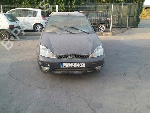Pulley FORD FOCUS I Saloon (DFW)  | BP14222154M122 