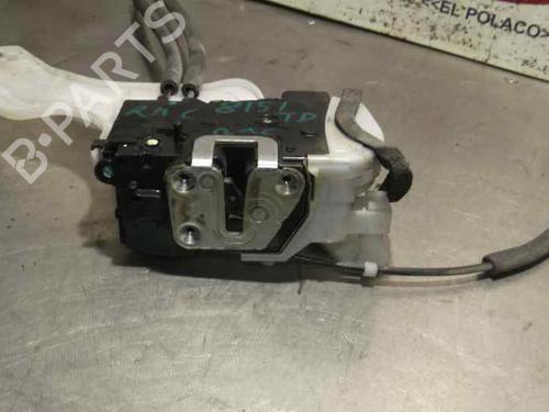 Rear right lock HYUNDAI ix35 (LM, EL, ELH)  | BP13423832C99 