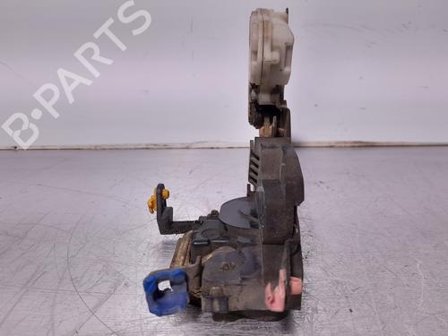 Front left lock NISSAN ALMERA II (N16) 2.2 Di | BP13471318C98 