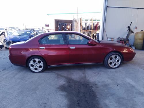 Front right panel ALFA ROMEO 166 (936_) | BP35818155C59 - Image 4