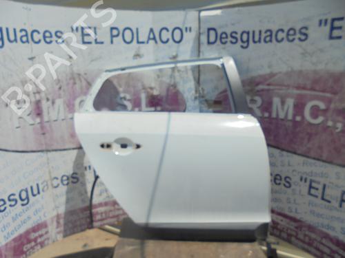 Used Right rear door RENAULT MEGANE III Grandtour (KZ0/1) [2008-2016]  13464502