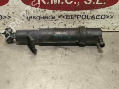 Used Washer pump MERCEDES-BENZ CLK (C209) CLK 270 CDI (209.316) (170 hp) 14222479