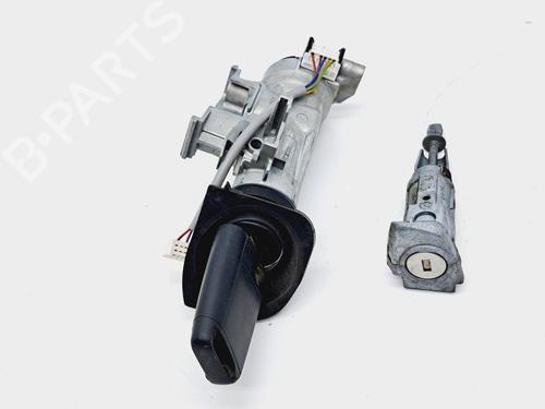 Ratlås/Tændingslås SEAT LEON ST (5F8) [2012-2020]  13429504