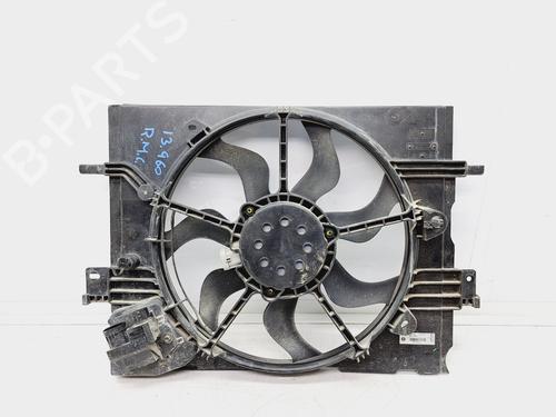 Radiator fan NISSAN MICRA V (K14)  | BP22373534M35 