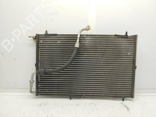 ac-radiator-peugeot-206-2l_-2m_-9651867080-876841u-valeo-2009-2010-2011-2012-2013-21393699 main image