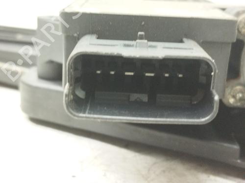 Front right window mechanism CITROËN C4 III (BA_, BB_, BC_)  | BP29410899C23 