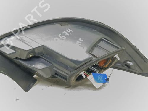 Right taillight MAZDA 6 Hatchback (GH) 2.0 MZR-CD (GH14) | BP35817847C35 - Image 5