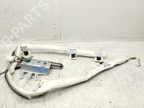 Høyre gardin kollisjonspute MINI MINI CLUBVAN (R55) Cooper D (112 hp) 30440208