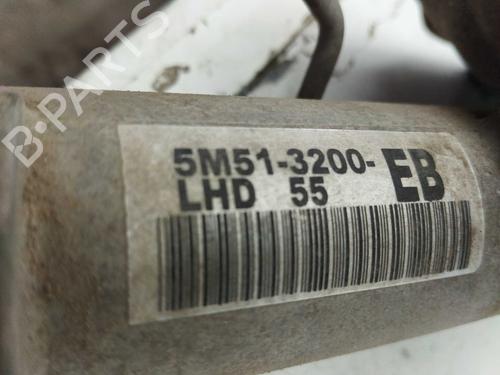 Used Steering rack Steering rack 23456590 23456590