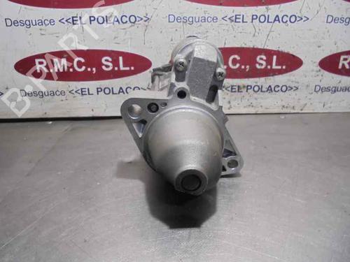 Used Starter Starter 13424083 13424083