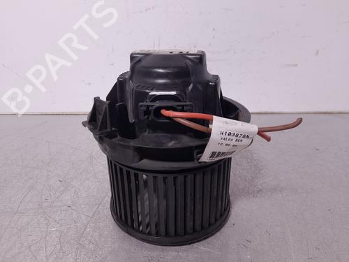 Used Heater blower motor Heater blower motor PEUGEOT 207 (WA_, WC_) [2006-2015] 20326106 20326106