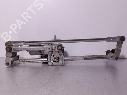 Front wiper motor VW GOLF VI (5K1) 1.6 TDI | BP13471636M29 