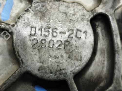 Vacuum pump CITROËN XSARA PICASSO (N68) 1.6 HDi | BP25976785M80 
