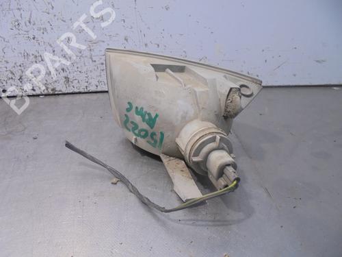 Rear fog light FORD FOCUS I Saloon (DFW) 1.8 Turbo DI / TDDi | BP13470043C37 