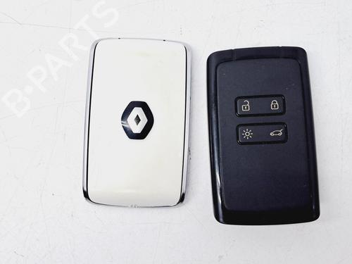 Ander Ander RENAULT MEGANE IV Grandtour (K9A/M/N_) 1.3 TCe 100 (K9N8) (102 hp) 35815997 35815997