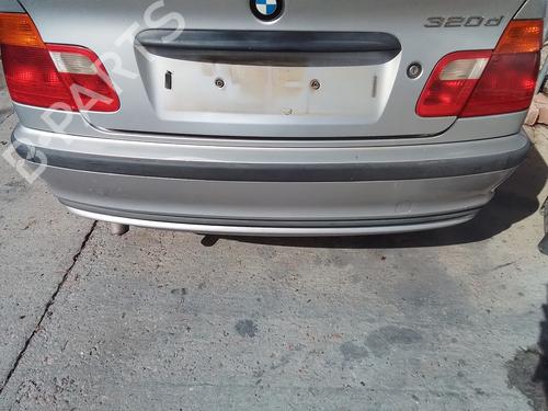 Rear bumper BMW 3 (E46) 320 d | BP21519381C8 