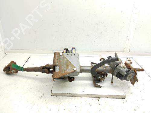 Used Steering column NISSAN MICRA IV (K13K, K13KK) 1.2 (80 hp) 27675098