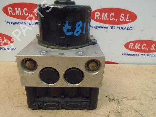ABS pump PEUGEOT 206 Hatchback (2A/C) 1.6 16V | BP13425487M43 