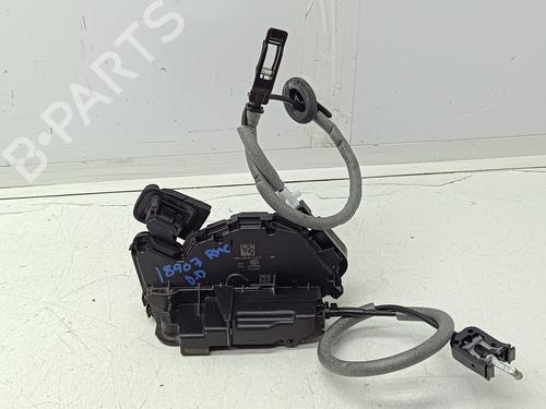 Used Front right lock VW T-ROC (A11, D11) [2017-2025]  22302647