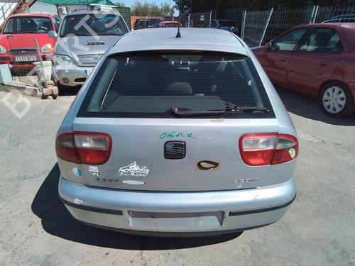 Steering pump SEAT LEON (1M1)  | BP18734737M99 
