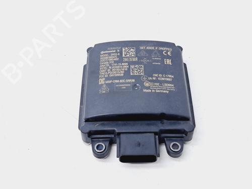 Used Other RENAULT CAPTUR II (HF_) [2020-2025]  15640341