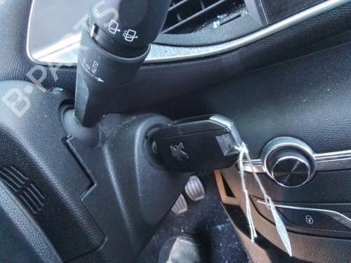 Ignition barrel PEUGEOT 308 II (LB_, LP_, LW_, LH_, L3_)  | BP18528914M48 