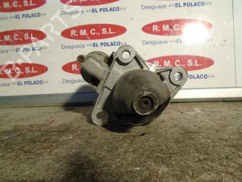 Starter ROVER 45 I Hatchback (RT) 1.4 (103 hp) 13421887