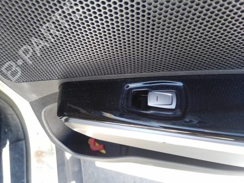 Right rear window switch SSANGYONG TIVOLI  | BP30575592I28 