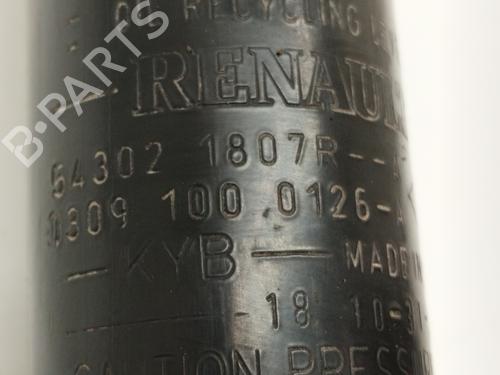 Left front shock absorber DACIA SANDERO II | BP21575839M16