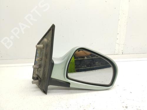 Used Right mirror HYUNDAI MATRIX (FC) 1.5 CRDi (82 hp) 19136295