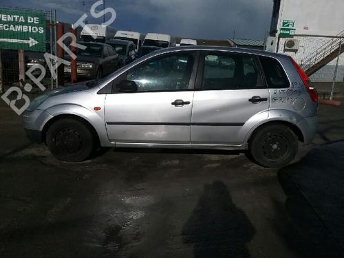 Front right lock FORD FIESTA V (JH_, JD_) 1.3 | BP16906611C97 