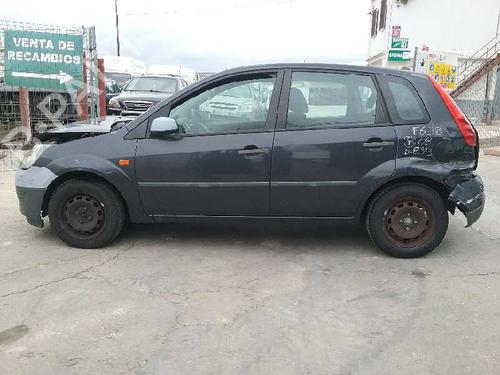 Front right window mechanism FORD FIESTA V (JH_, JD_) 1.4 TDCi | BP13423972C23 