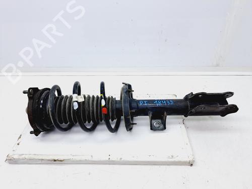 Used Left front shock absorber KIA SPORTAGE V (NQ5) [2021-2025]  22748510