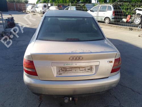 Warning switch AUDI A4 B5 (8D2) 1.9 TDI | BP22901284I22  - Image 6