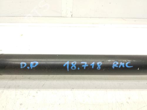 Right front driveshaft VW GOLF IV (1J1) 1.9 TDI | BP19148708M39 