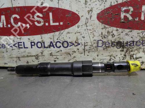 Used Injector Injector FORD MONDEO III (B5Y) [2000-2007] 35815515 35815515