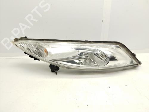 Used Left headlight NISSAN JUKE (F15) 1.5 dCi (110 hp) 16046027