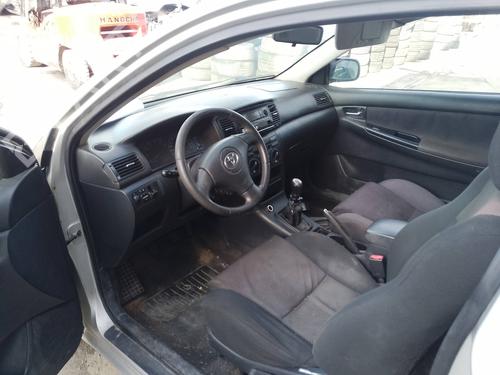 Left front window switch TOYOTA COROLLA (_E12_) 2.0 D-4D (CDE120_, CDE120R) | BP33710287I27 - Image 6